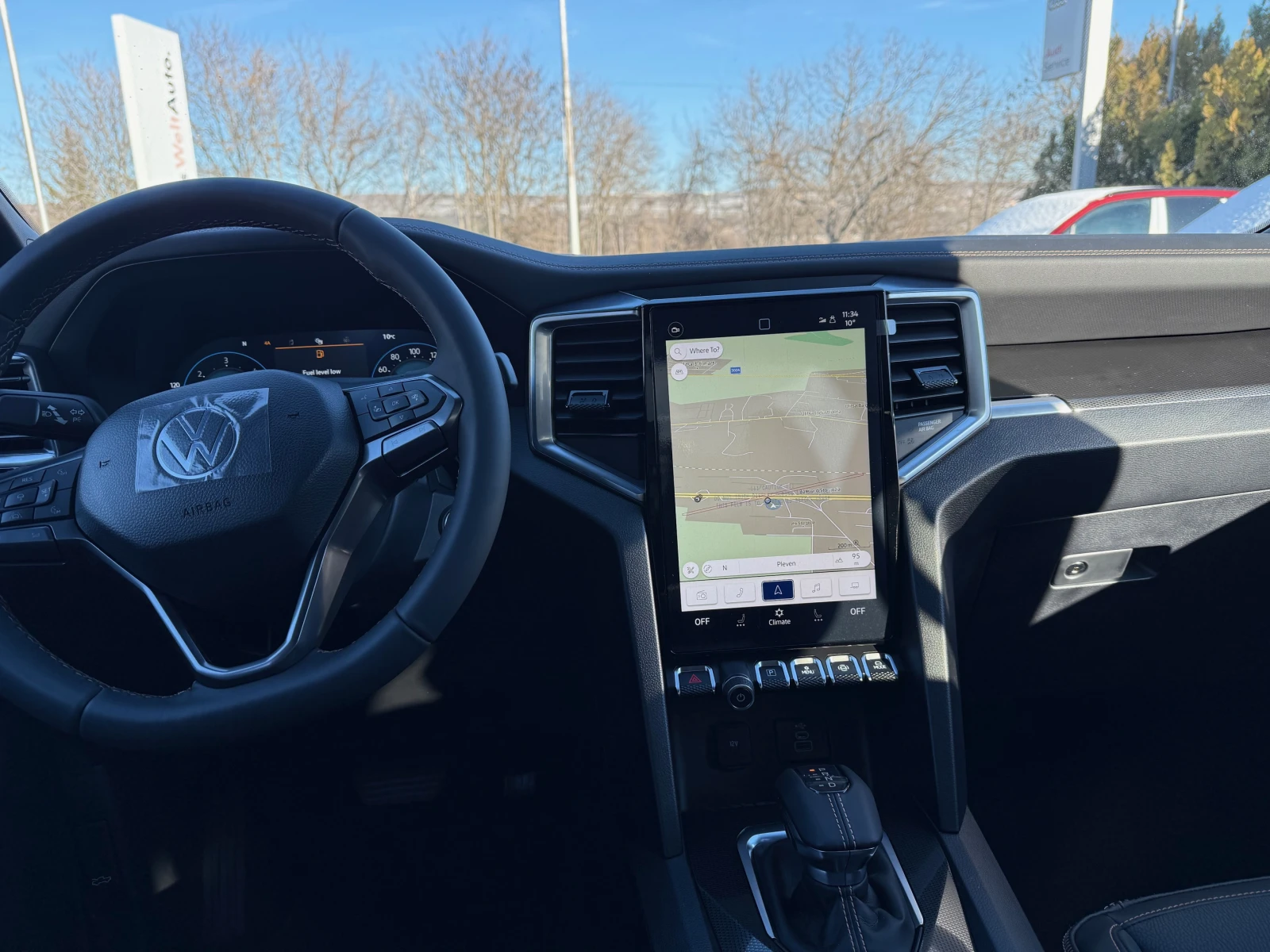 VW Amarok PanAmericana 4 Motion V6 3, 0 �I 241 k.c 10AT | Mobile.bg � ����������� 15