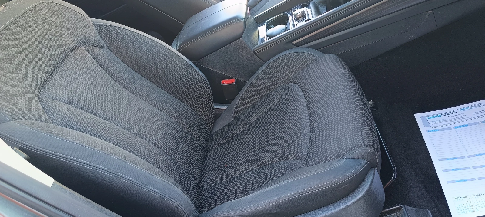 SsangYong Rexton 2, 2, снимка 13 - Автомобили и джипове - 53826621