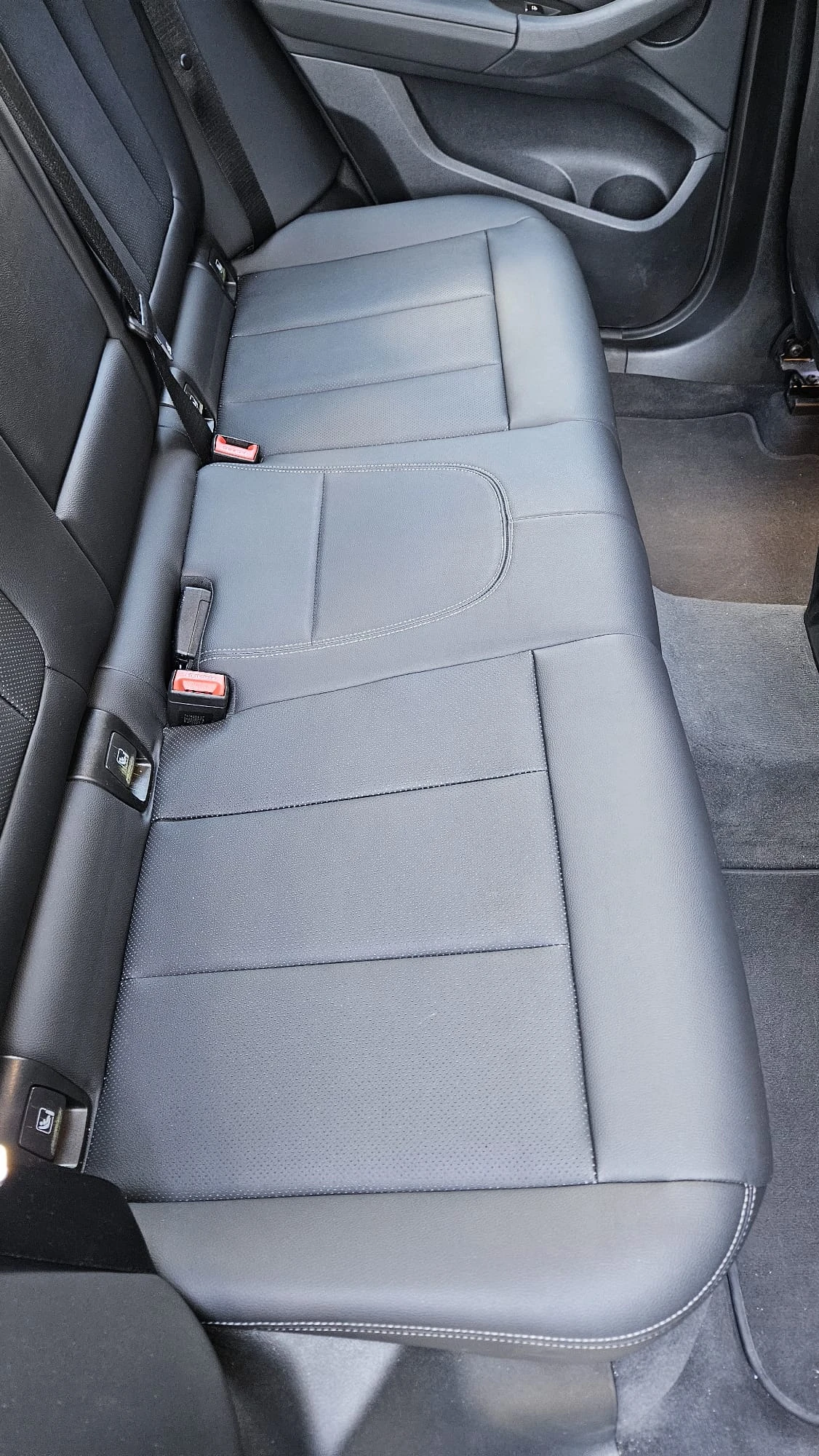 BMW X3 XDRIVE 20D, снимка 10 - Автомобили и джипове - 53987404