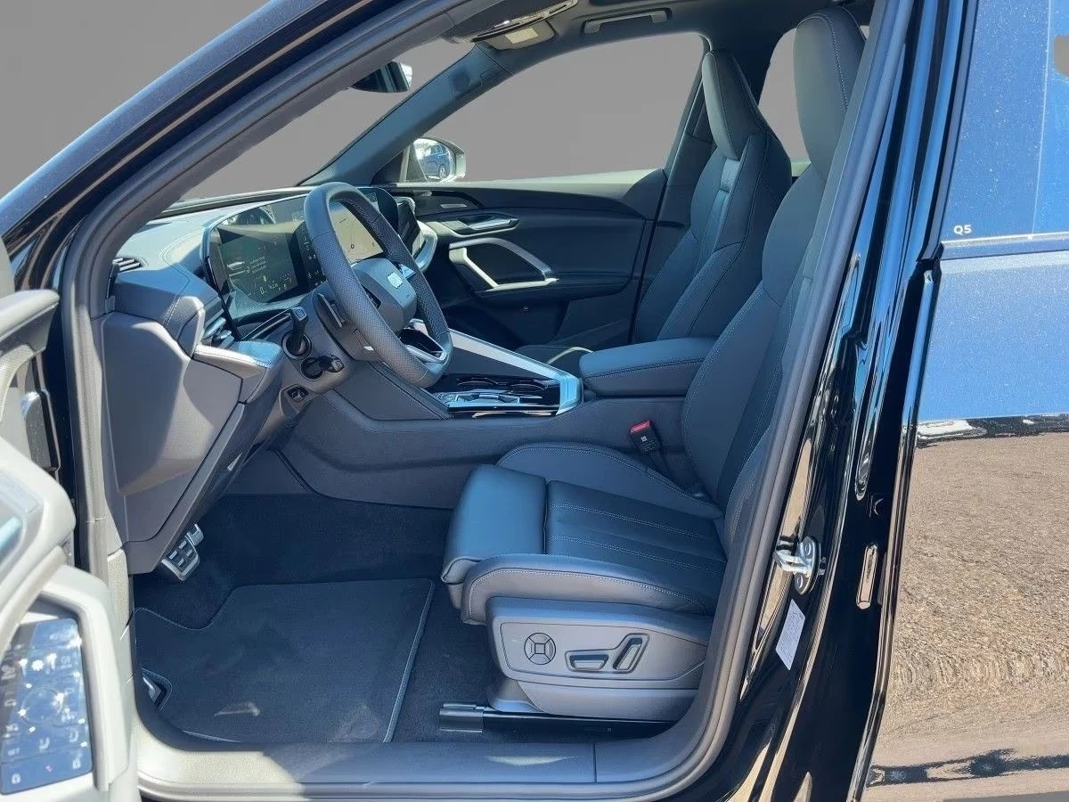 Audi Q5 E-HYBRID QUATTRO S-LINE PANO B&O 360-CAM HEAD UP | Mobile.bg � ����������� 8