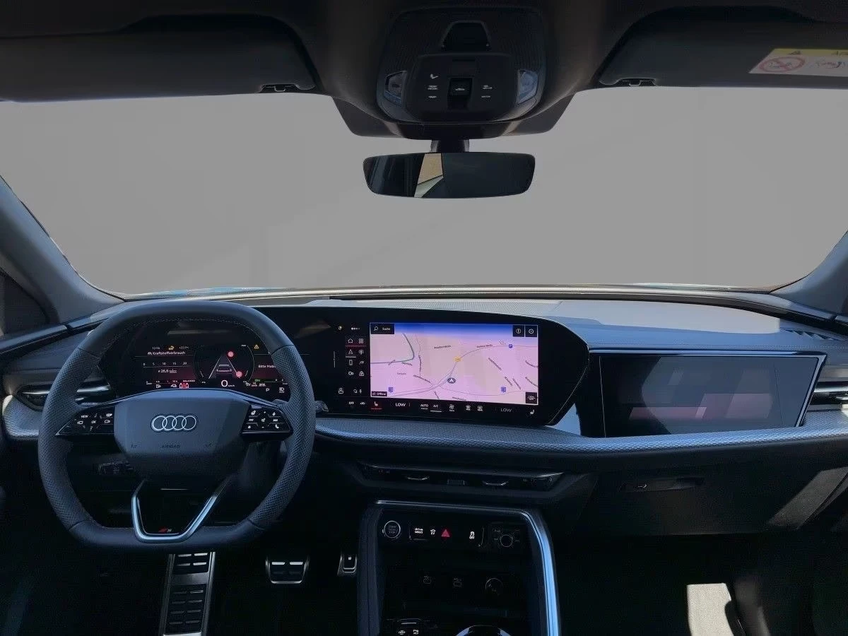 Audi Q5 E-HYBRID QUATTRO S-LINE PANO B&O 360-CAM HEAD UP | Mobile.bg � ����������� 5