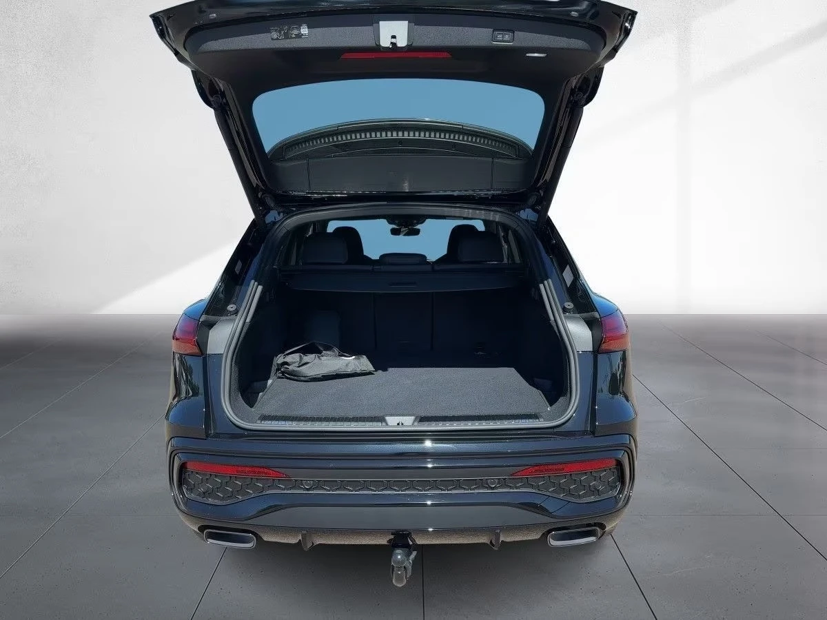 Audi Q5 E-HYBRID QUATTRO S-LINE PANO B&O 360-CAM HEAD UP | Mobile.bg � ����������� 10