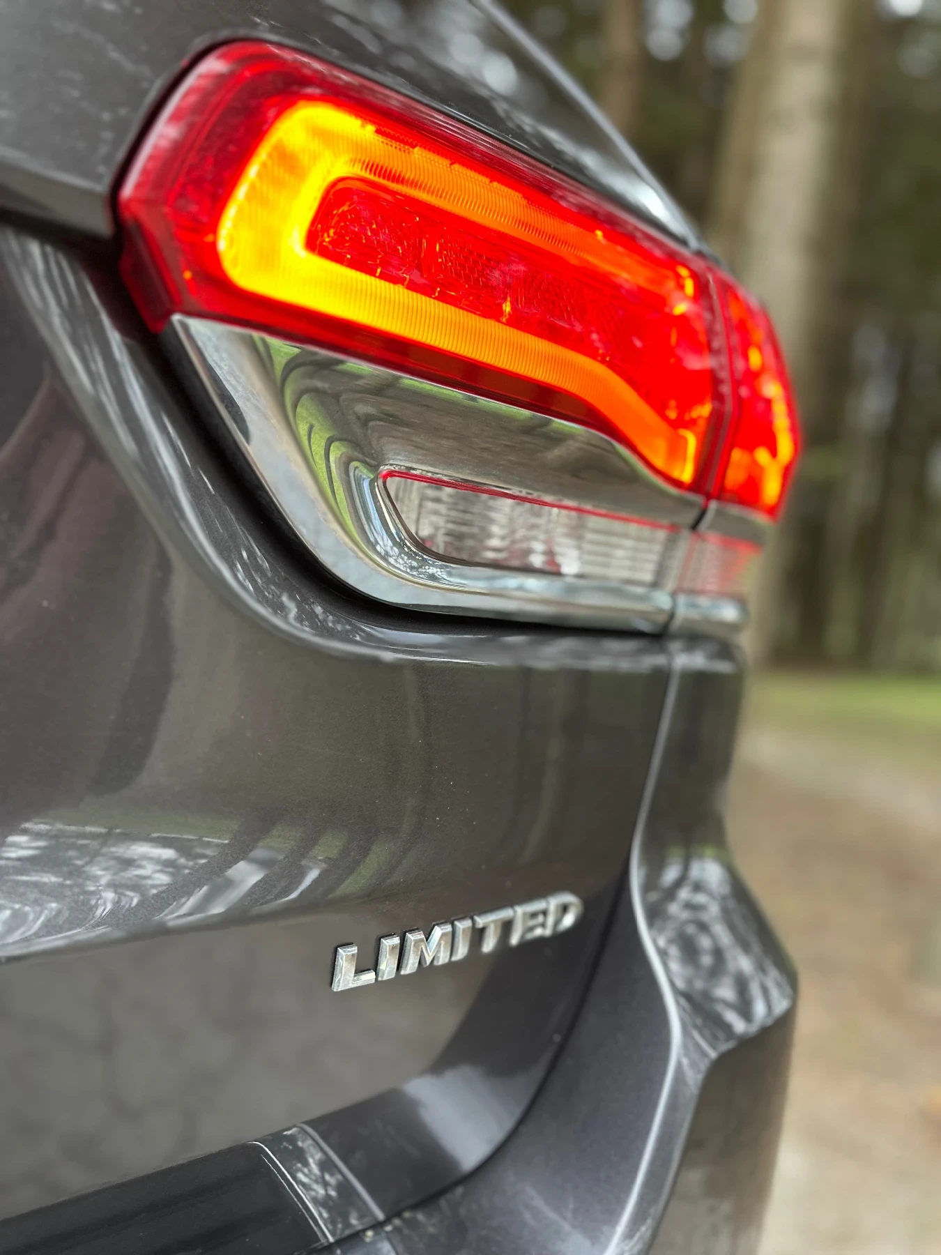 Jeep Cherokee Jeep Grand Cherokee 3.6i V6 LIMITED   2015�.   188 | Mobile.bg � ����������� 7