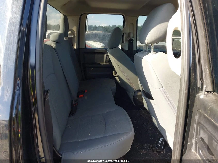 Dodge RAM 1500 5.7L V-8 VVT, 395HP 4X4 Drive | Mobile.bg � ����������� 8