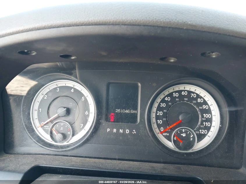 Dodge RAM 1500 5.7L V-8 VVT, 395HP 4X4 Drive | Mobile.bg � ����������� 7