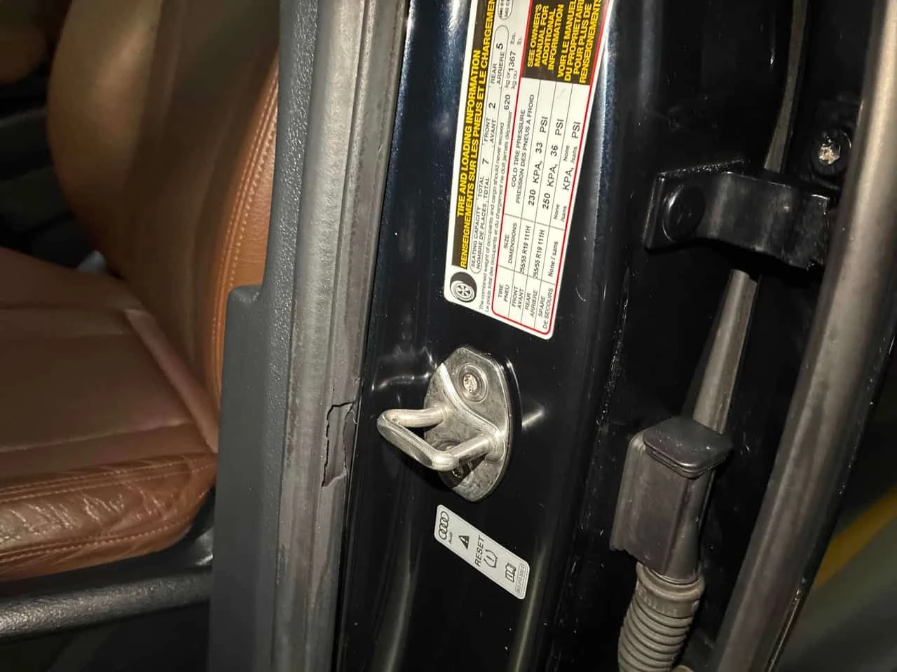 Audi Q7 3.0T Progressiv/ДИСТРОНИК/ПАНОРАМА/ОБДУХВАНЕ/360, снимка 12 - Автомобили и джипове - 54295955