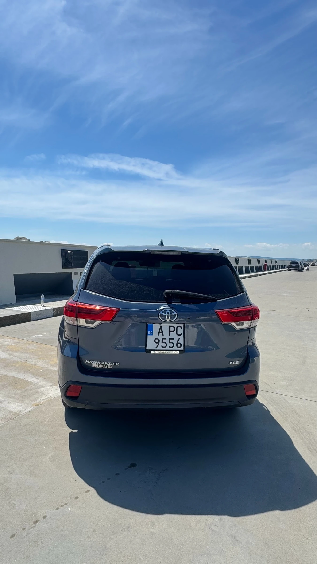 Toyota Highlander XLE | Mobile.bg � ����������� 6