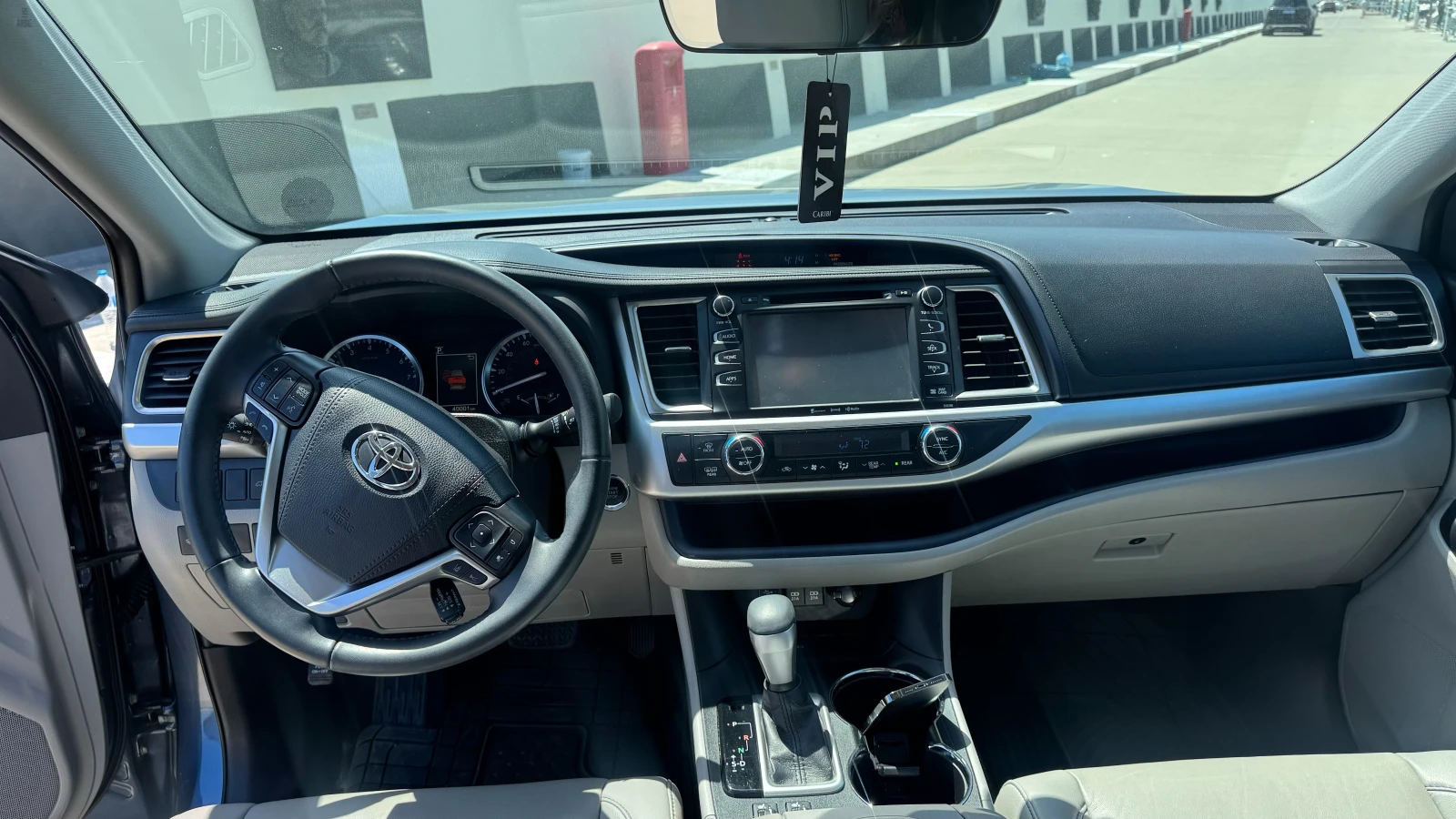Toyota Highlander XLE | Mobile.bg � ����������� 11