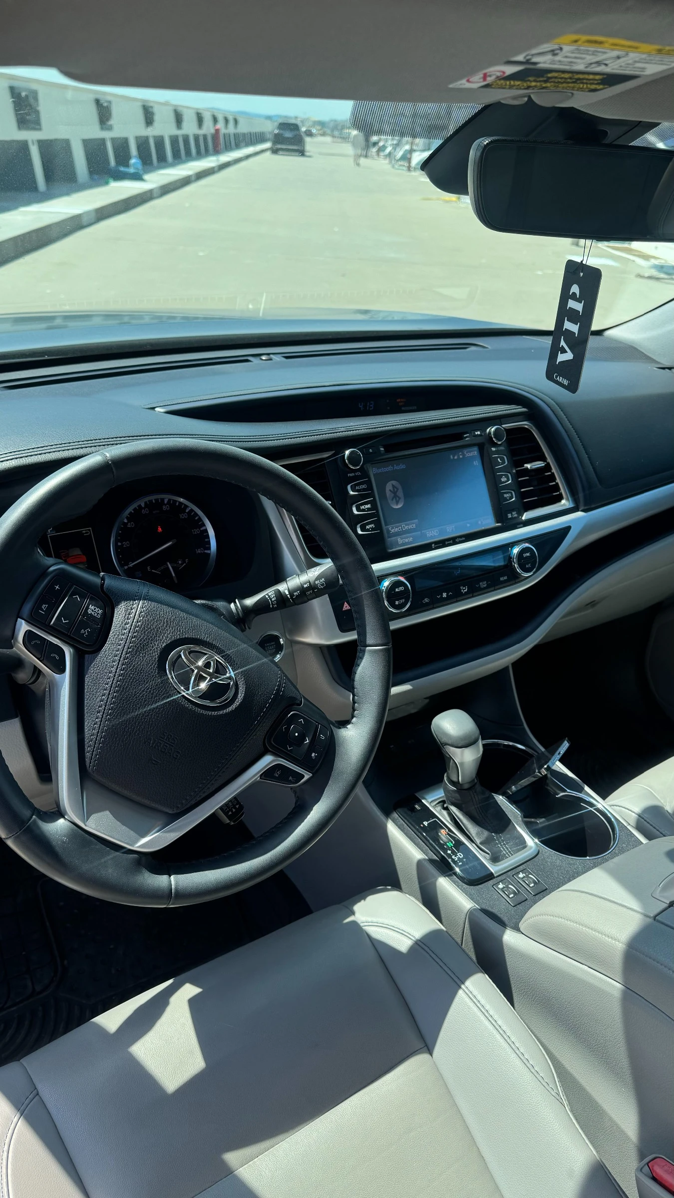 Toyota Highlander XLE | Mobile.bg � ����������� 8