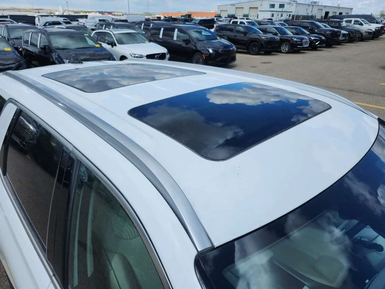 Hyundai Palisade * ULTIMATE CALLIGRAPHY * Един собственик * CARFAX , снимка 13 - Автомобили и джипове - 54626640