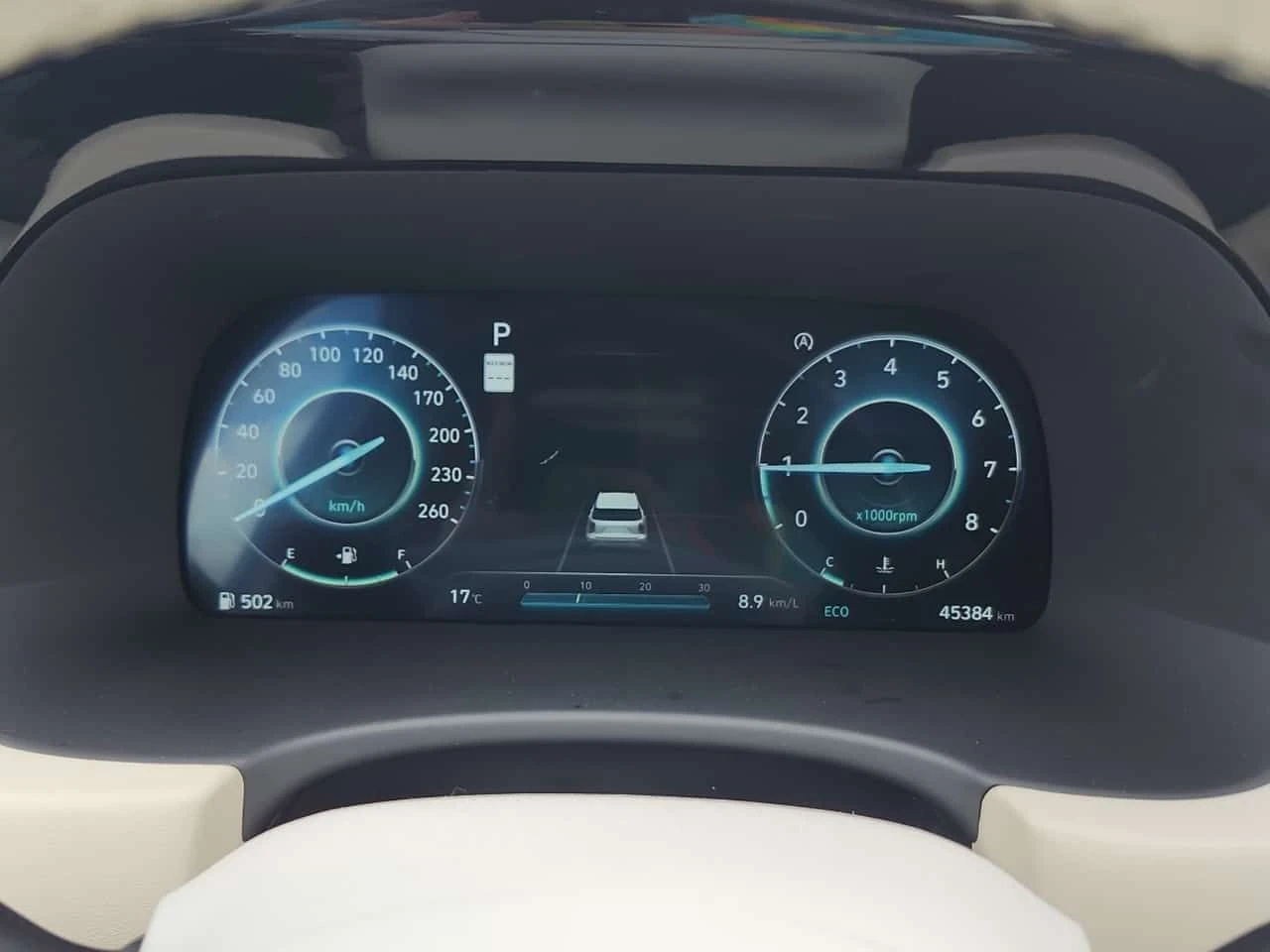 Hyundai Palisade * ULTIMATE CALLIGRAPHY * Един собственик * CARFAX , снимка 6 - Автомобили и джипове - 54626640