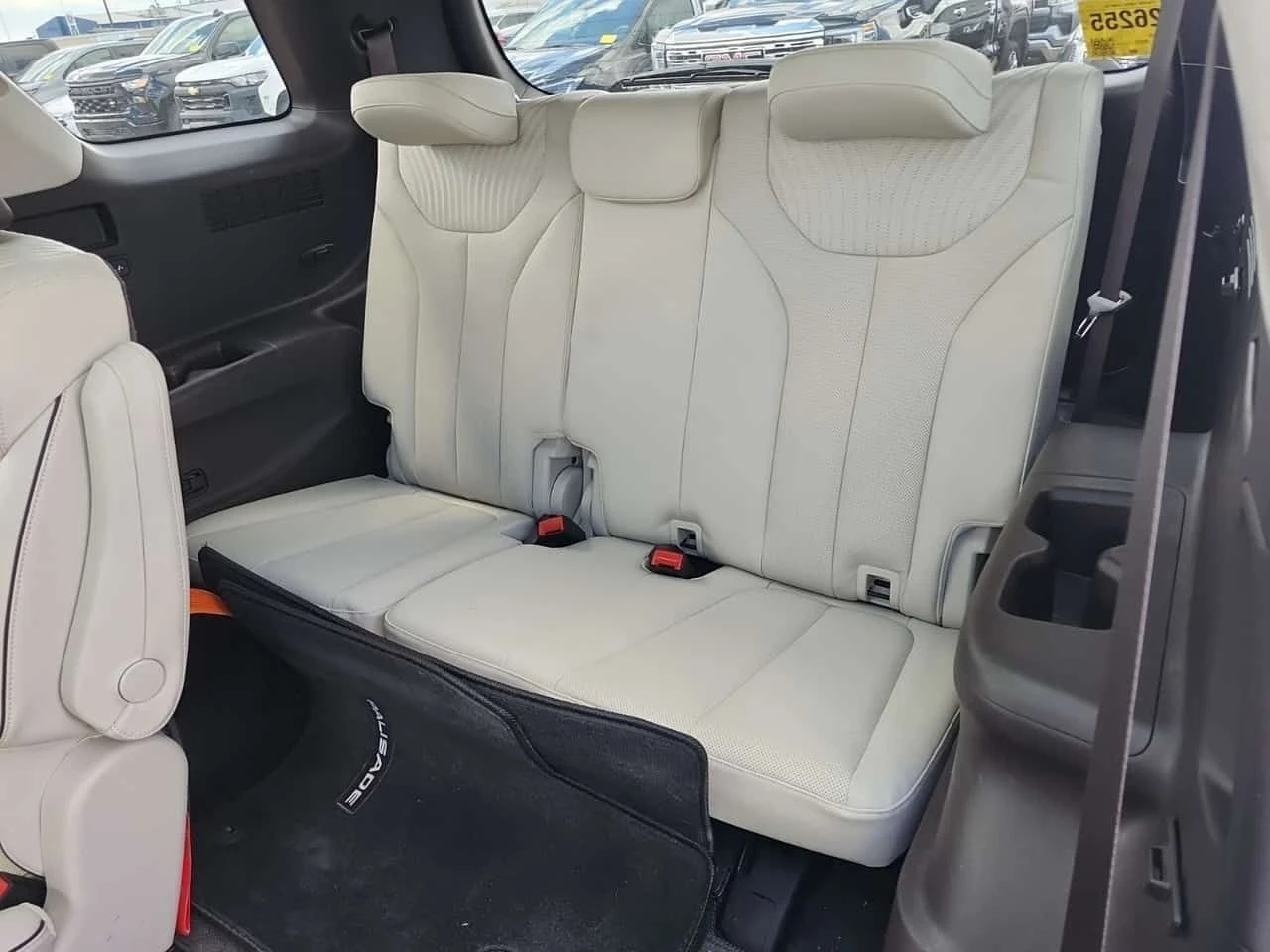 Hyundai Palisade * ULTIMATE CALLIGRAPHY * Един собственик * CARFAX , снимка 10 - Автомобили и джипове - 54626640