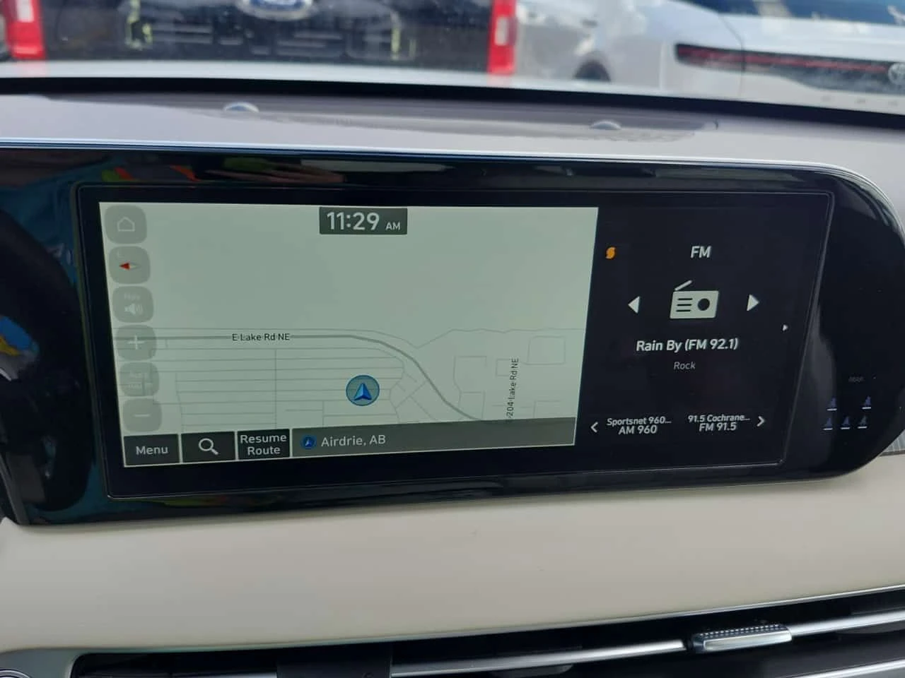 Hyundai Palisade * ULTIMATE CALLIGRAPHY * Един собственик * CARFAX , снимка 7 - Автомобили и джипове - 54626640