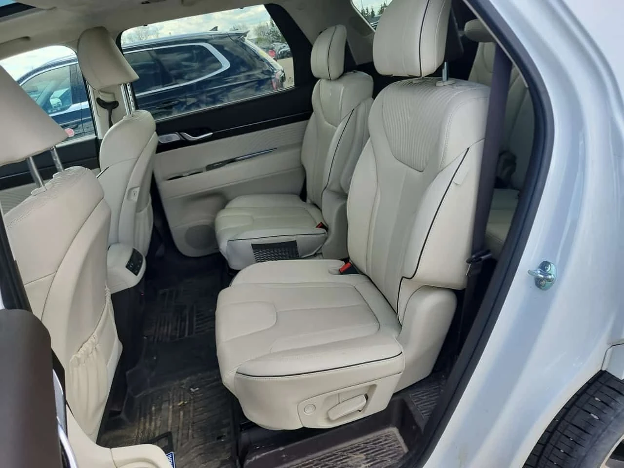Hyundai Palisade * ULTIMATE CALLIGRAPHY * Един собственик * CARFAX , снимка 8 - Автомобили и джипове - 54626640