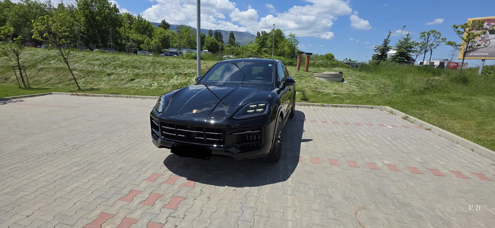 Porsche Cayenne 4, 7 | Mobile.bg � ����������� 14
