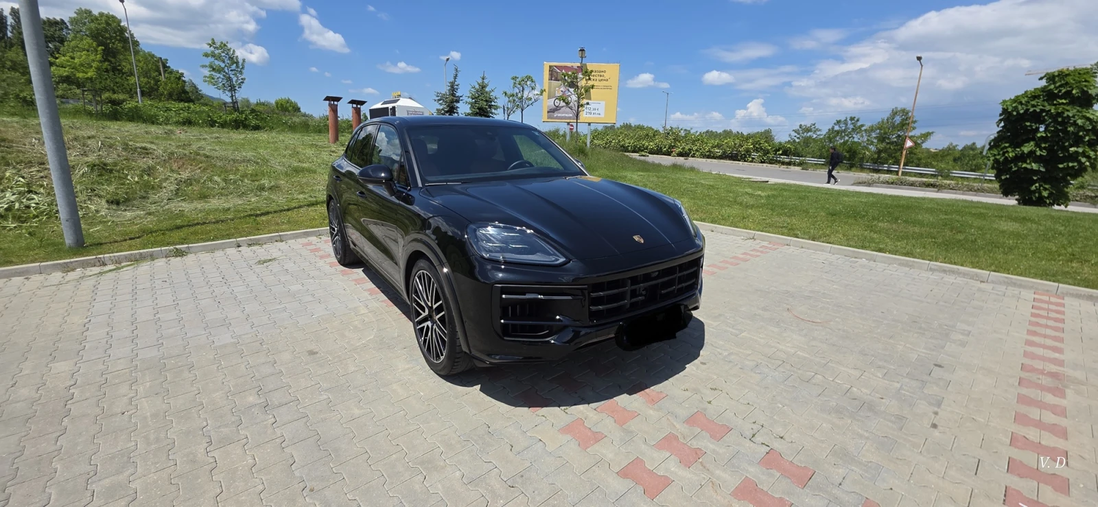 Porsche Cayenne 4, 7 | Mobile.bg � ����������� 15