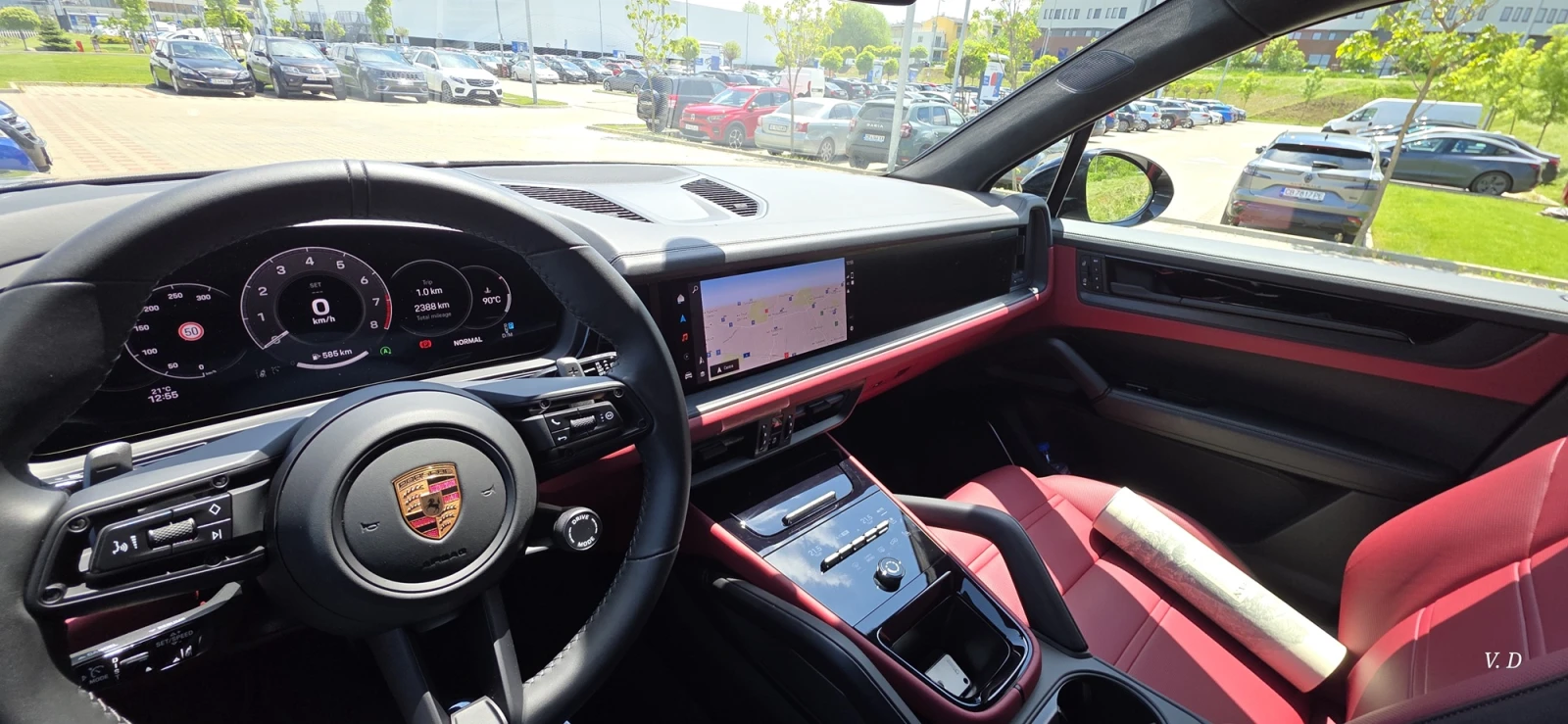 Porsche Cayenne 4, 7 | Mobile.bg � ����������� 3