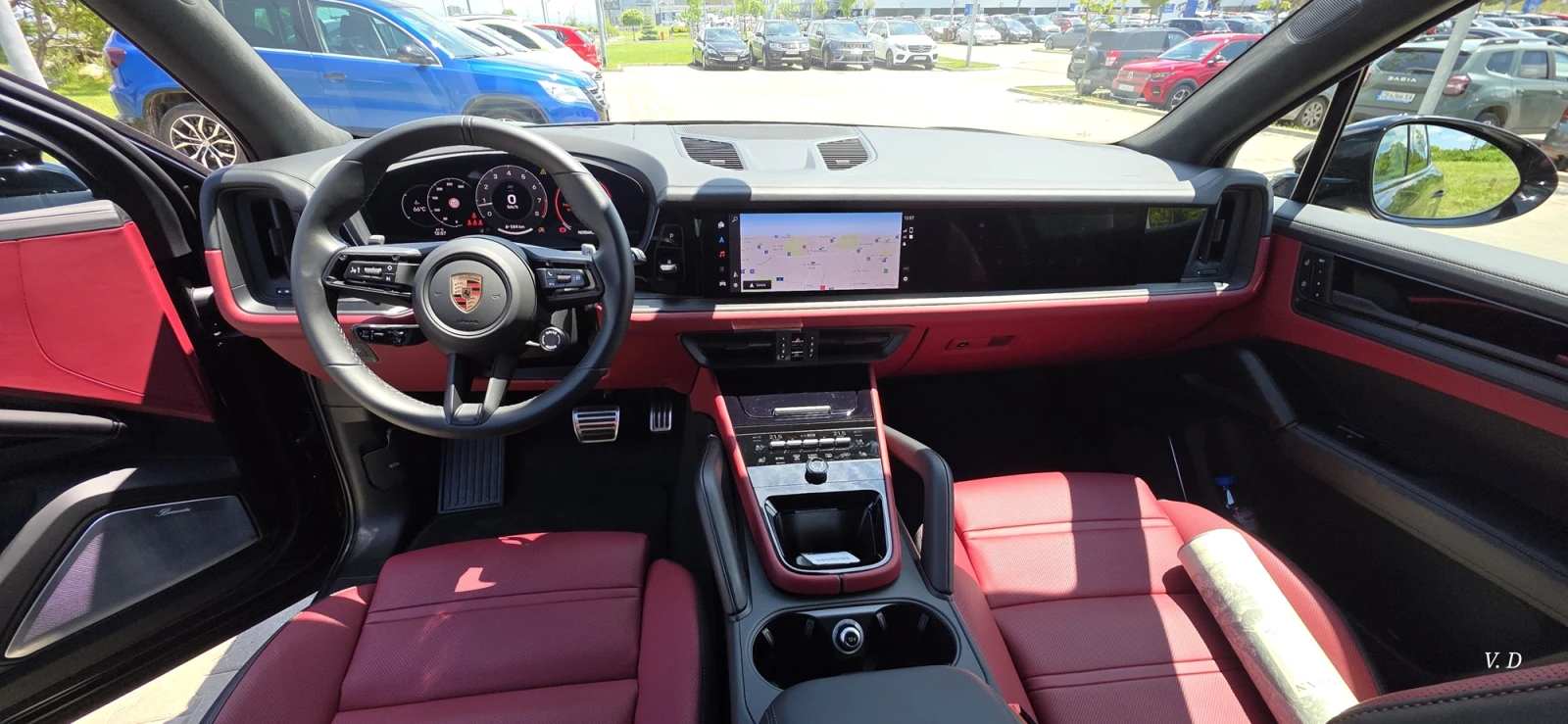 Porsche Cayenne 4, 7 | Mobile.bg � ����������� 6