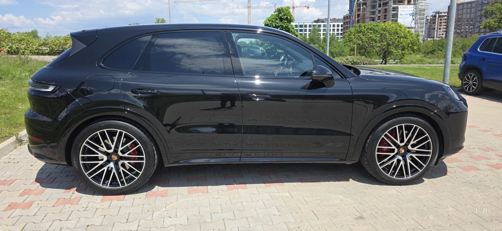 Porsche Cayenne 4, 7 | Mobile.bg � ����������� 5