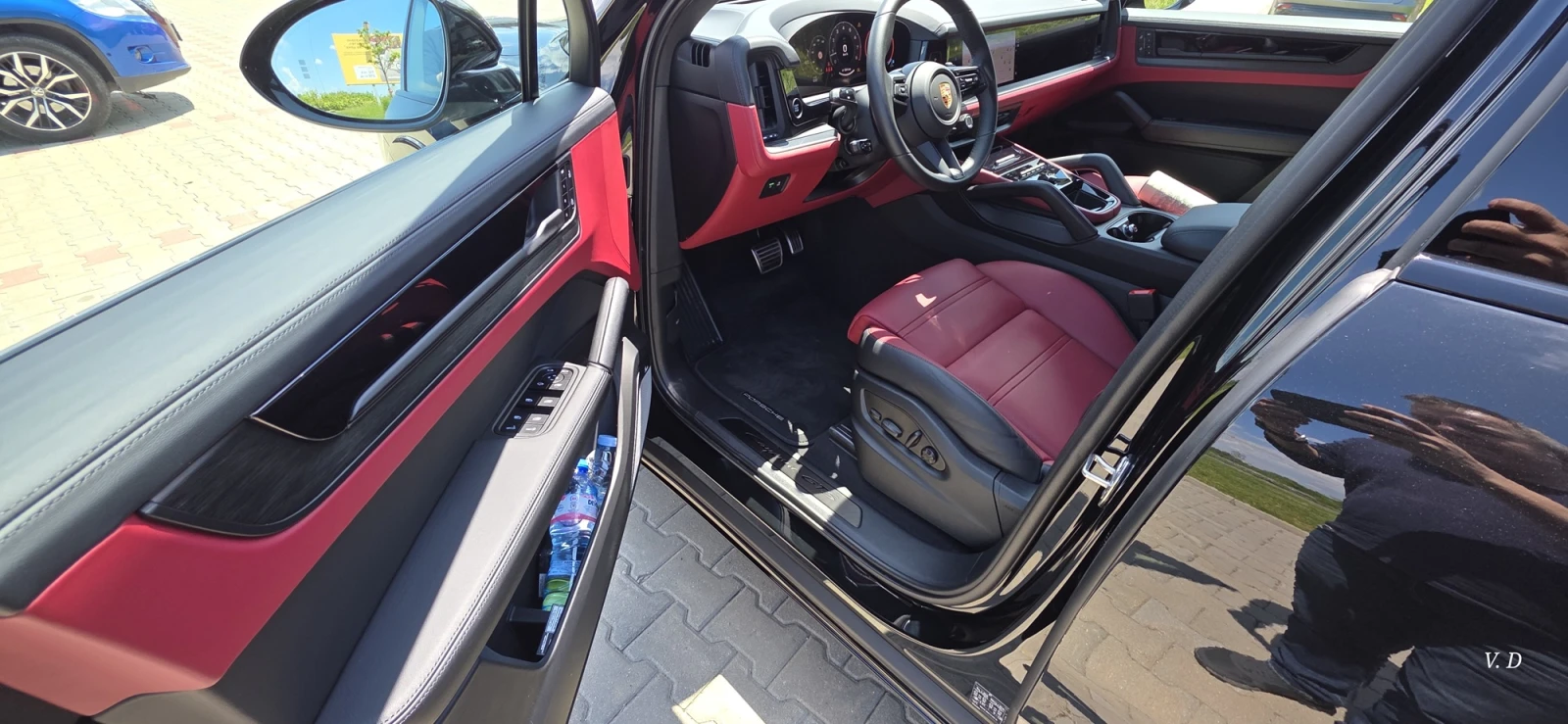 Porsche Cayenne 4, 7 | Mobile.bg � ����������� 13