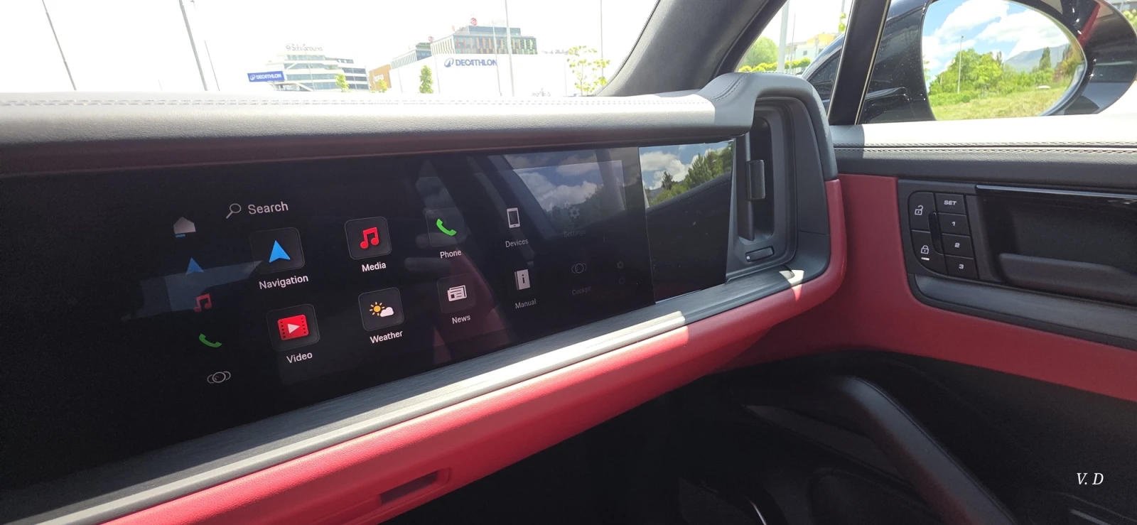 Porsche Cayenne 4, 7 | Mobile.bg � ����������� 9
