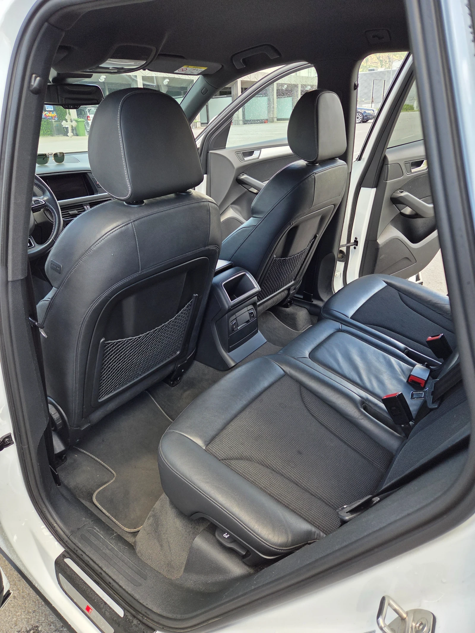 Audi Q5 Q5, снимка 10 - Автомобили и джипове - 54711599
