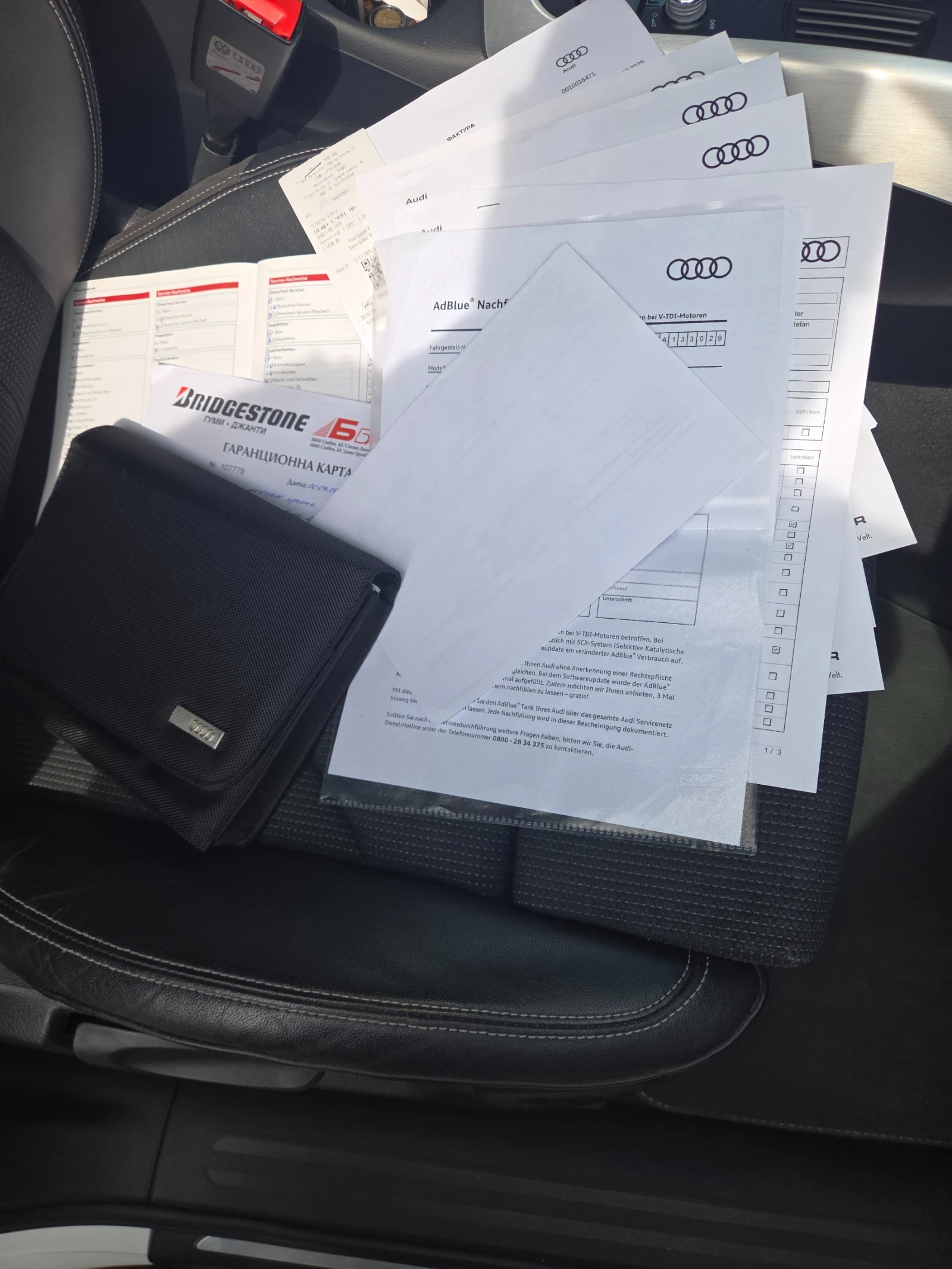 Audi Q5 Q5, снимка 14 - Автомобили и джипове - 54711599