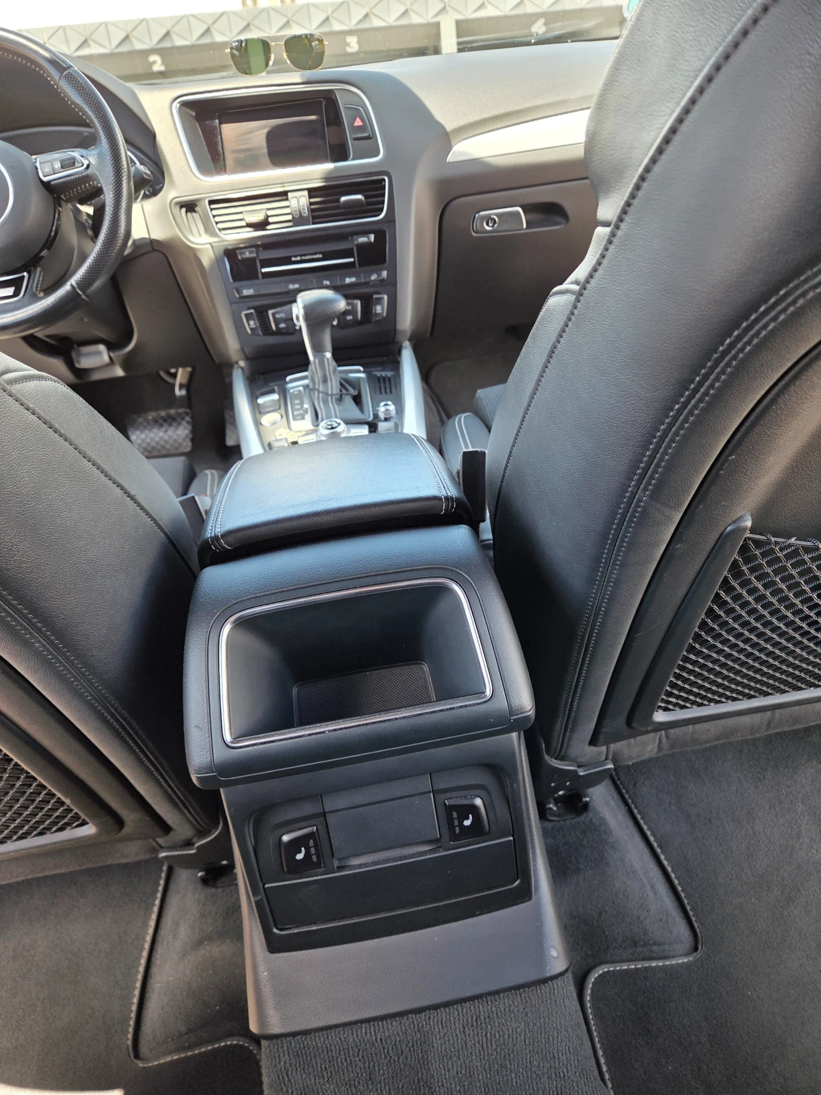 Audi Q5 Q5, снимка 5 - Автомобили и джипове - 54711599