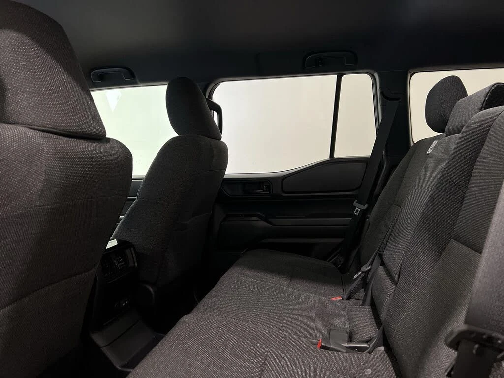 Toyota Land cruiser 1958* HYBRID* DISTRONIC* ПОДГРЕВ* КАМЕРА* МЪРТВА Т, снимка 17 - Автомобили и джипове - 54802780