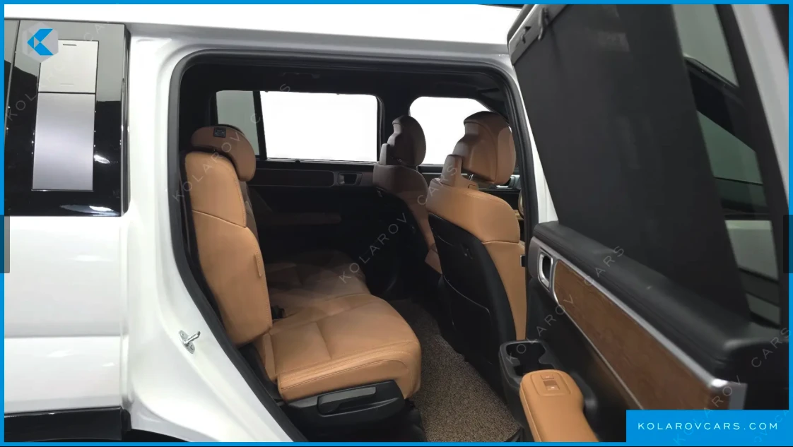 Hyundai Santa fe  HEV 1.6 2WD, снимка 10 - Автомобили и джипове - 55338223
