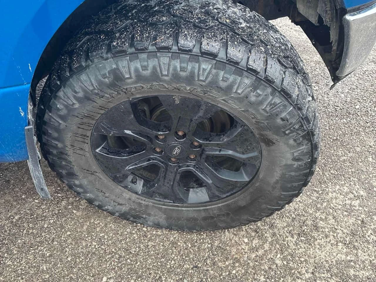 Ford F150 * 4WD SuperCab Box* АВТОКРЕДИТ БЕЗ ПЪРВОНАЧАЛНА * , снимка 7 - Автомобили и джипове - 55611250