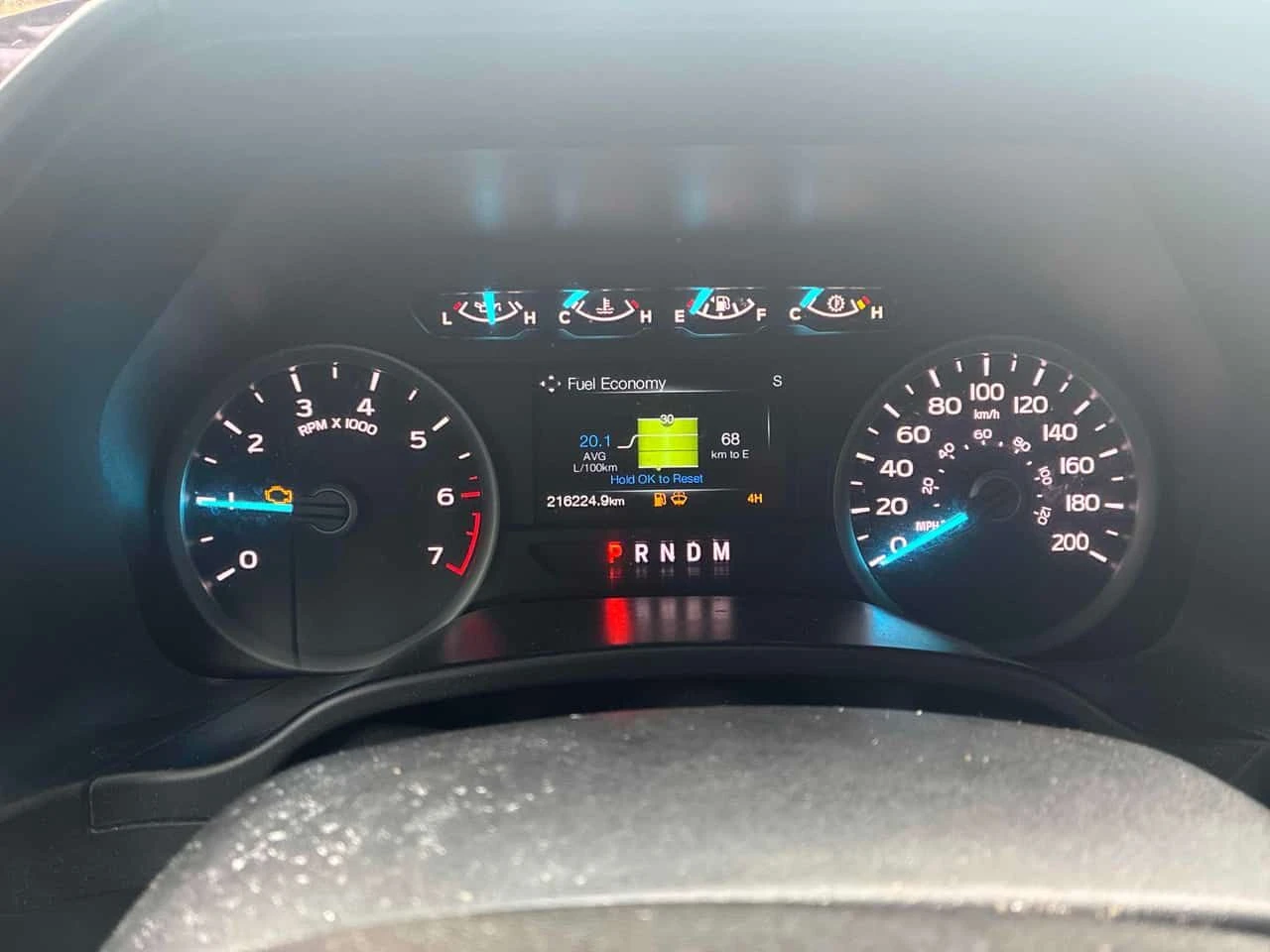 Ford F150 * 4WD SuperCab Box* АВТОКРЕДИТ БЕЗ ПЪРВОНАЧАЛНА * , снимка 8 - Автомобили и джипове - 55611250