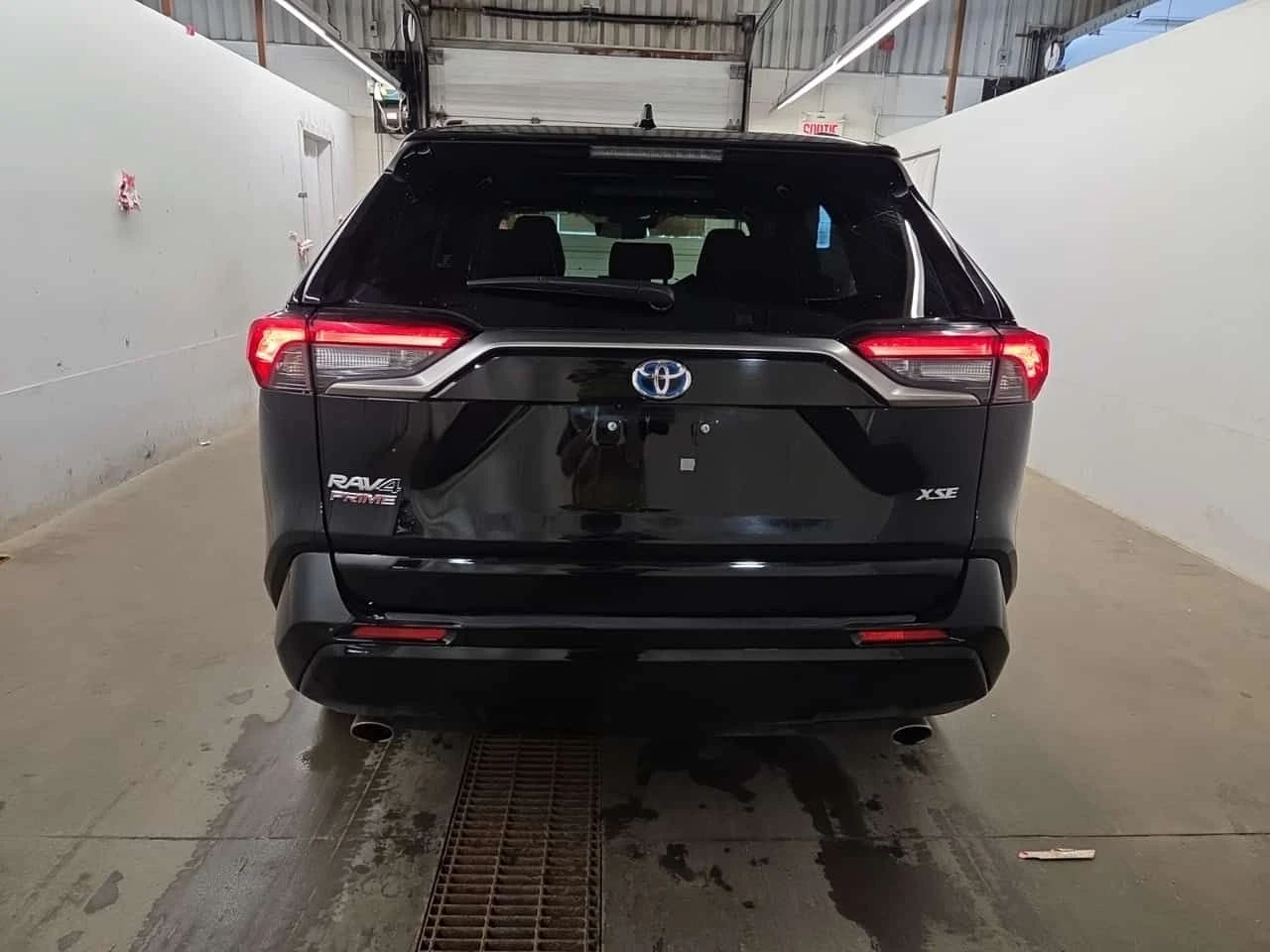 Toyota Rav4 PLUG-IN HYBRID * XSE * CARFAX * , снимка 5 - Автомобили и джипове - 55674430