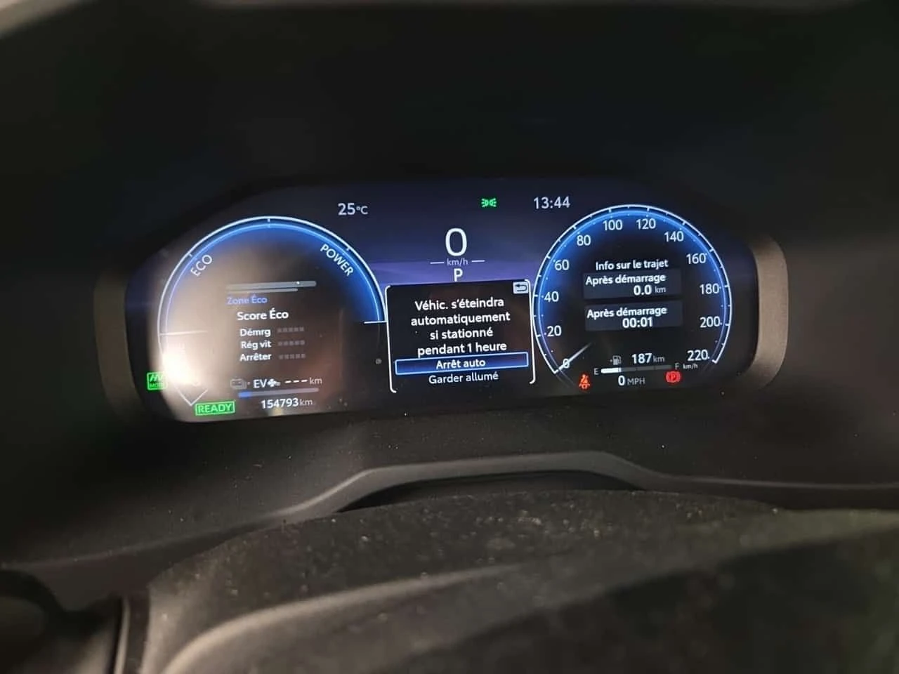 Toyota Rav4 PLUG-IN HYBRID * XSE * CARFAX * , снимка 10 - Автомобили и джипове - 55674430