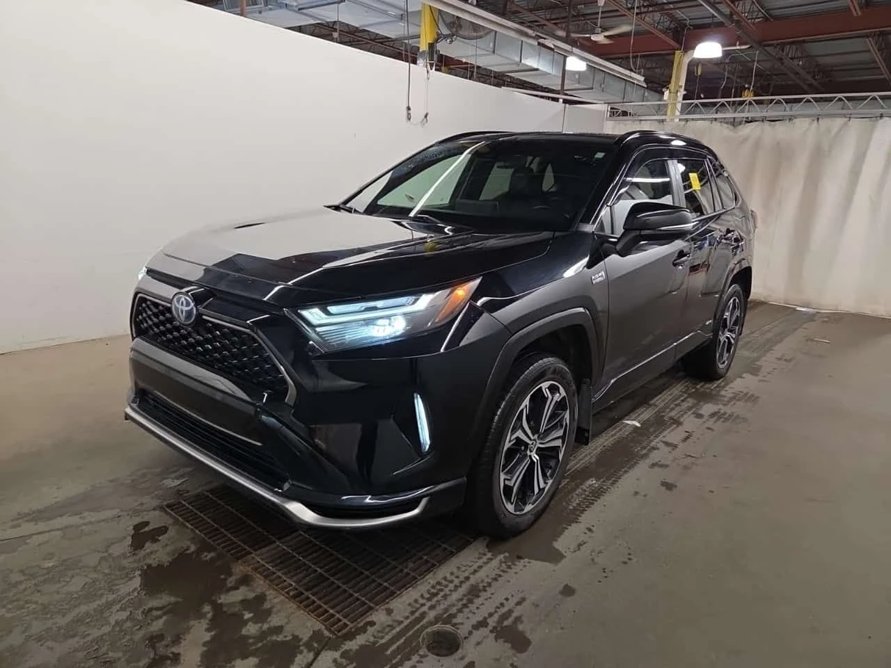 Toyota Rav4 PLUG-IN HYBRID * XSE * CARFAX * 