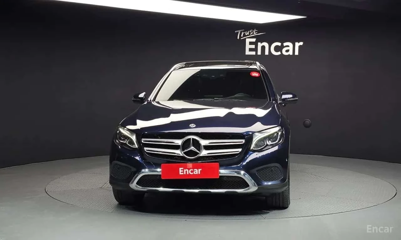 Mercedes-Benz GLC * GLC220 d 4MATIC Premium * ЦЕНА ДО БГ, снимка 3 - Автомобили и джипове - 55736781