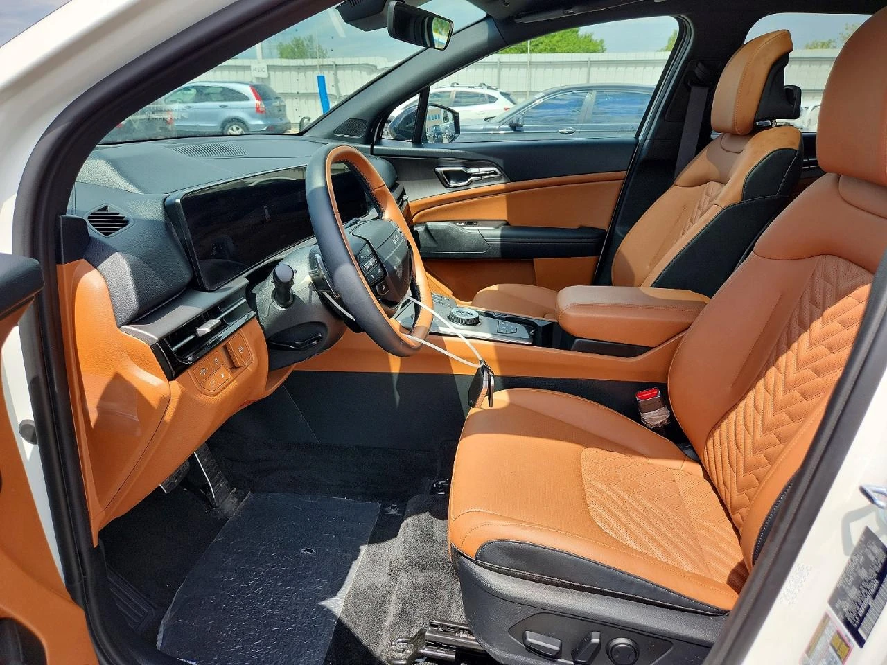 Kia Sportage 1.6l X-Line Prestige, снимка 7 - Автомобили и джипове - 55995479