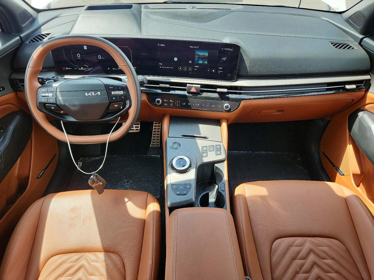 Kia Sportage 1.6l X-Line Prestige, снимка 8 - Автомобили и джипове - 55995479