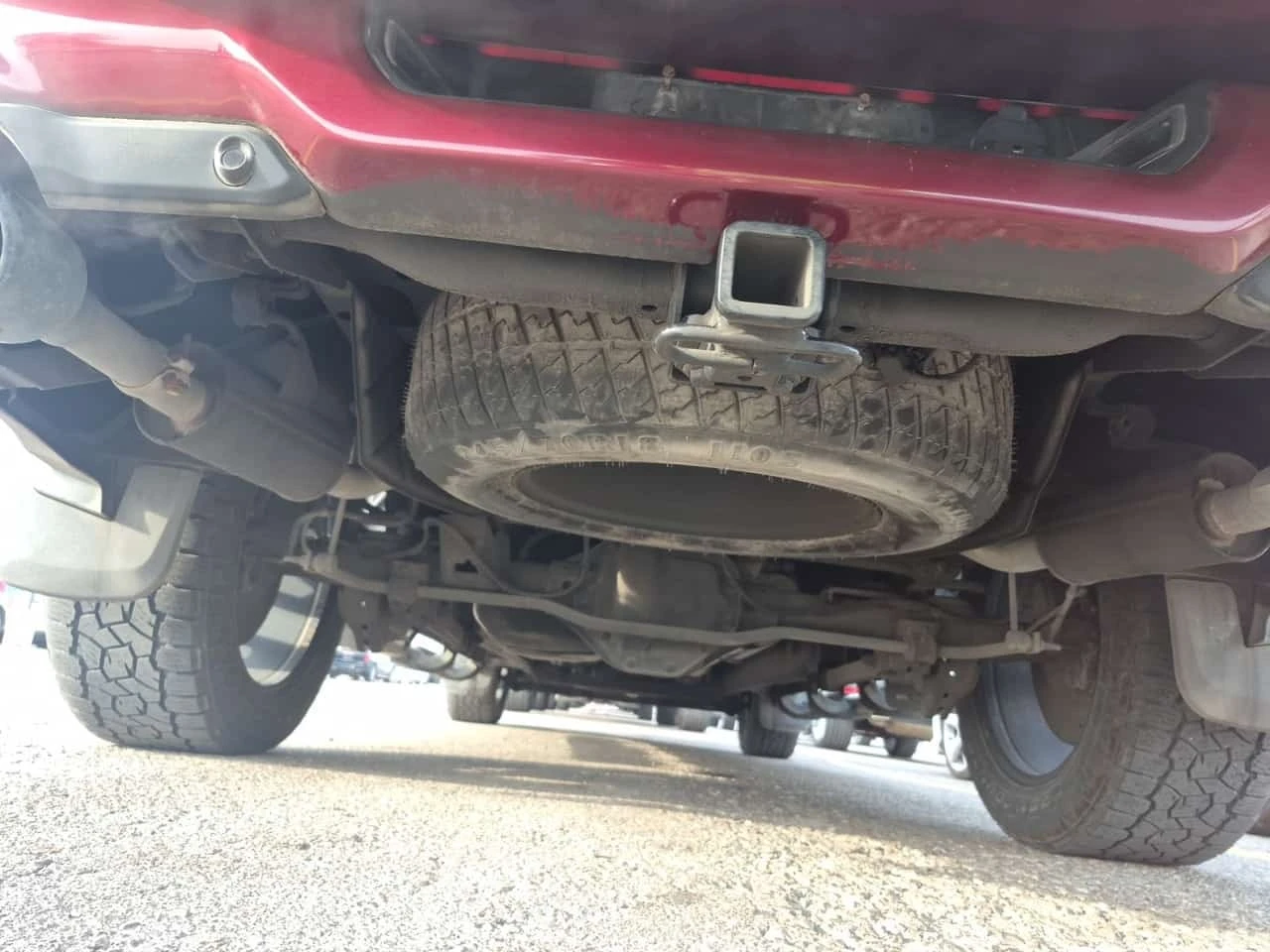 Dodge RAM 1500 * 4x4 Crew Cab 5'7 * CARFAX * ����������� *  | Mobile.bg � ����������� 15