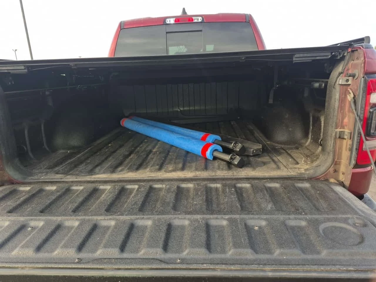 Dodge RAM 1500 * 4x4 Crew Cab 5'7 * CARFAX * ����������� *  | Mobile.bg � ����������� 14