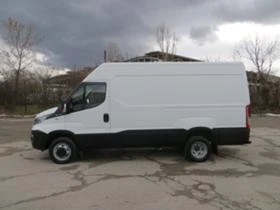 Iveco Daily 35C13V, снимка 2