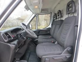 Iveco Daily 35C13V, снимка 8