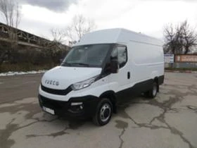 Iveco Daily 35C13V, снимка 1