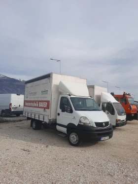 Renault Master MASCOT/dxi 160 Двойна гума !B-КАТЕГОРИЯ !, снимка 2