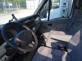 Renault Master MASCOT/dxi 160 Двойна гума !B-КАТЕГОРИЯ !, снимка 14