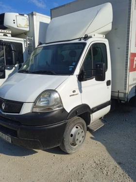 Renault Master MASCOT/dxi 160 Двойна гума !B-КАТЕГОРИЯ !, снимка 7