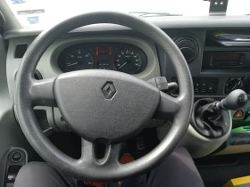 Renault Master MASCOT/dxi 160 Двойна гума !B-КАТЕГОРИЯ !, снимка 9