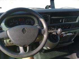 Renault Master MASCOT/dxi 160 Двойна гума !B-КАТЕГОРИЯ !, снимка 11
