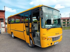 Isuzu Campo, снимка 1