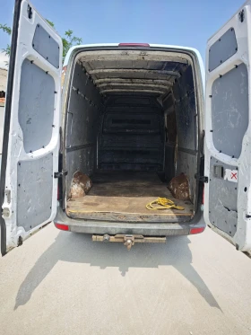 Mercedes-Benz Sprinter 313, снимка 3